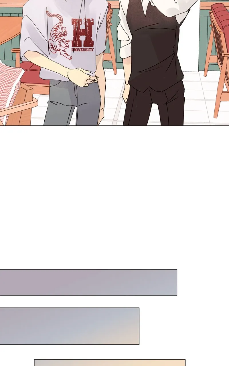 Honey Lemon Chapter 4 page 67 - 