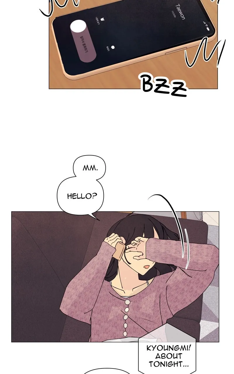 Honey Lemon Chapter 4 page 70 - 