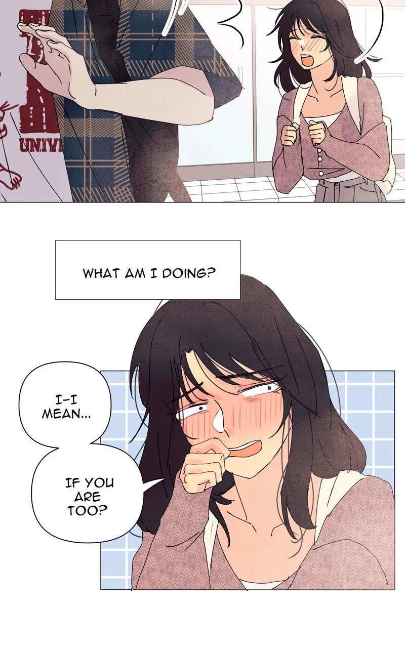Honey Lemon Chapter 4 page 8 - 