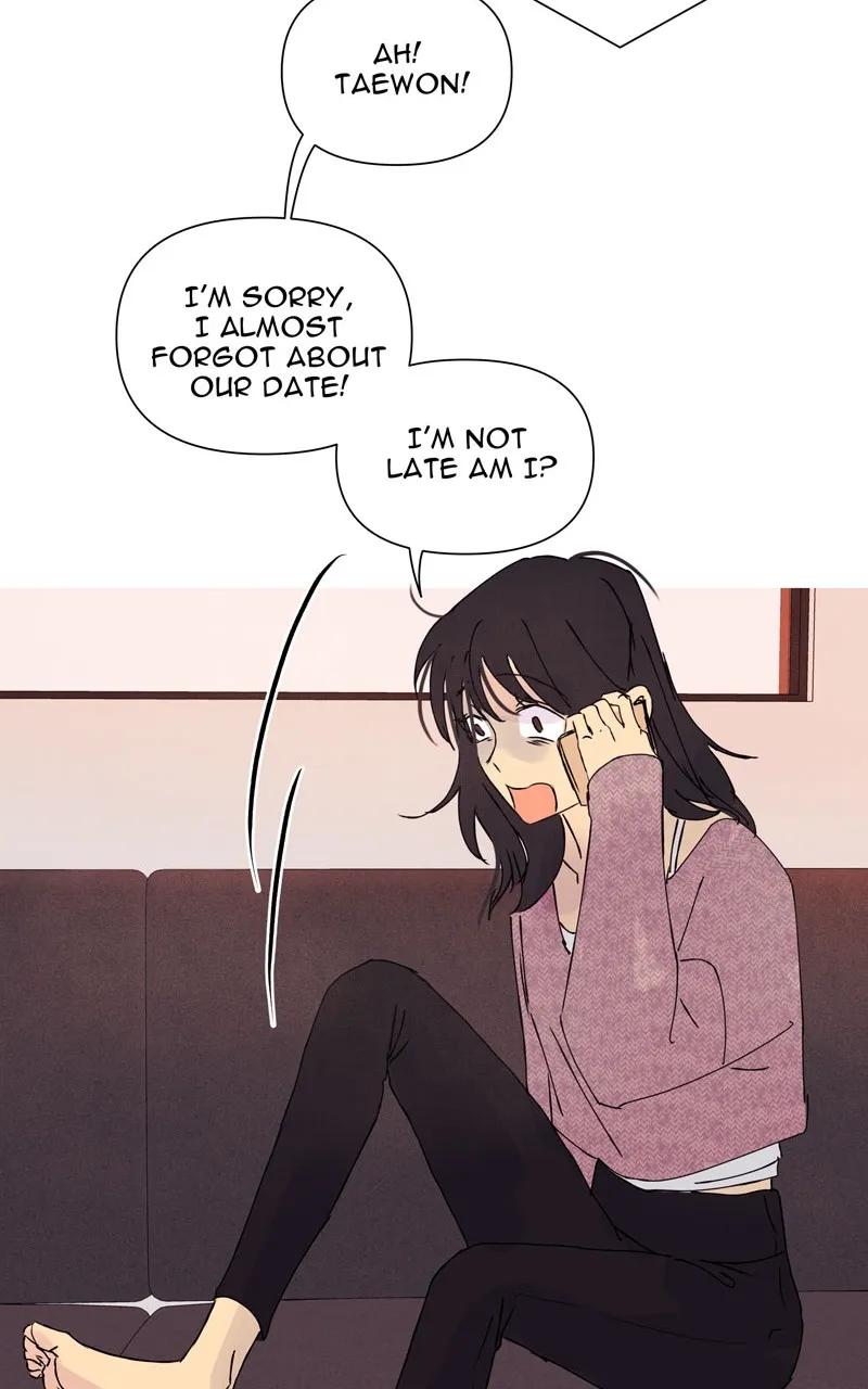 Honey Lemon Chapter 4 page 71 - 
