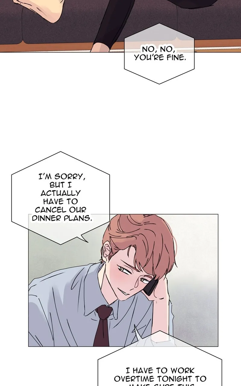 Honey Lemon Chapter 4 page 72 - 