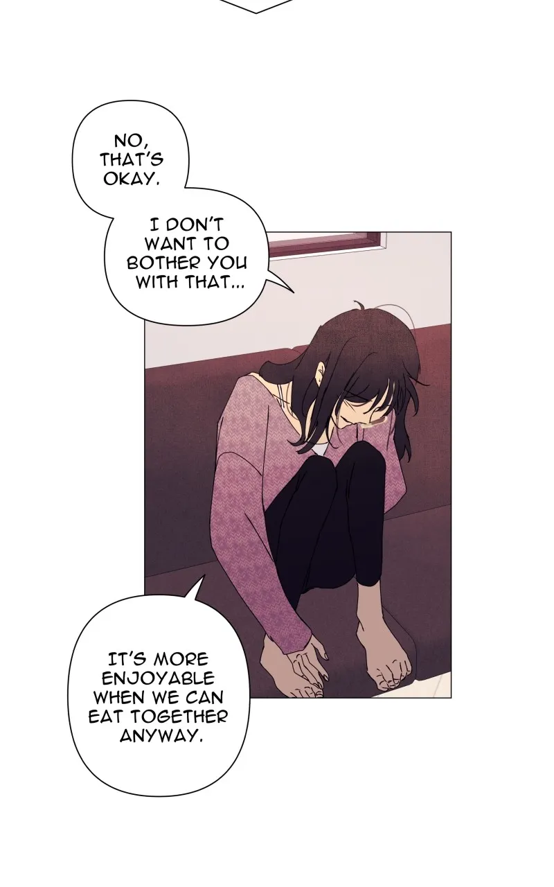 Honey Lemon Chapter 4 page 74 - 