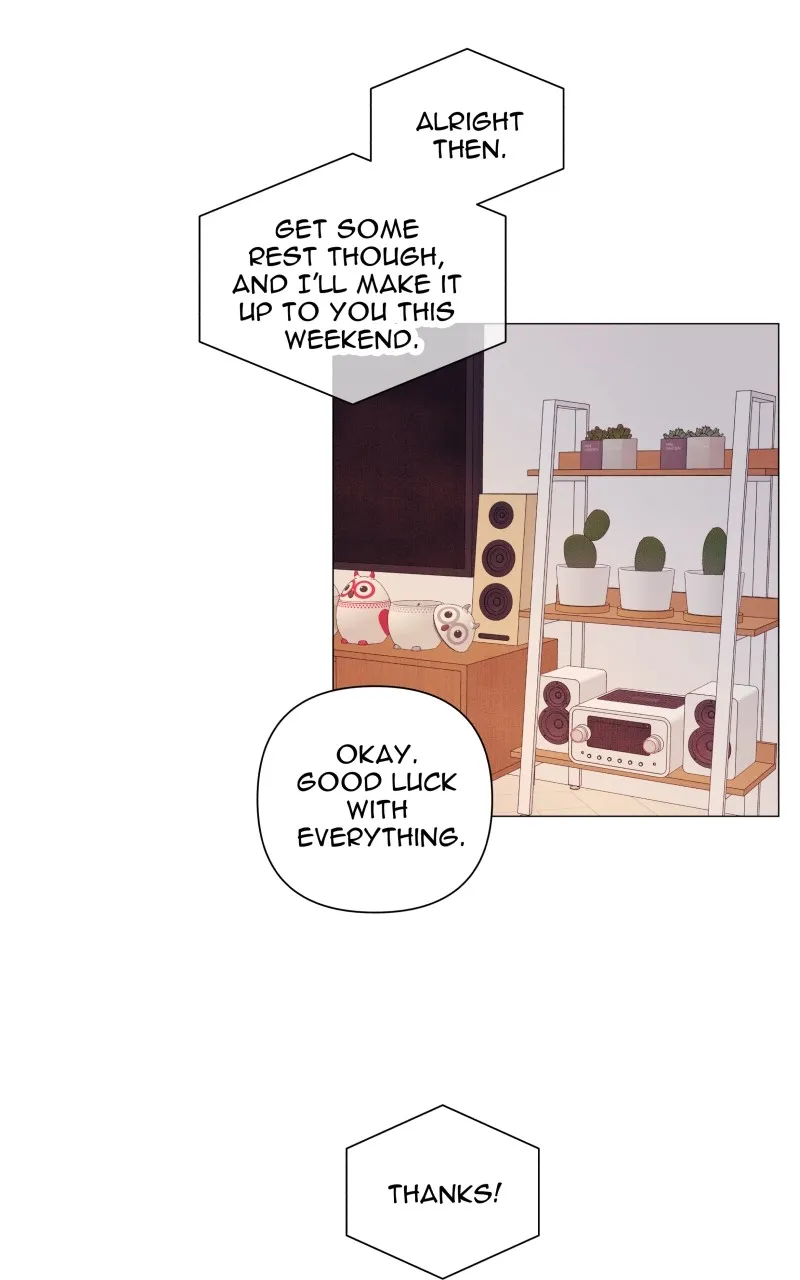 Honey Lemon Chapter 4 page 75 - 