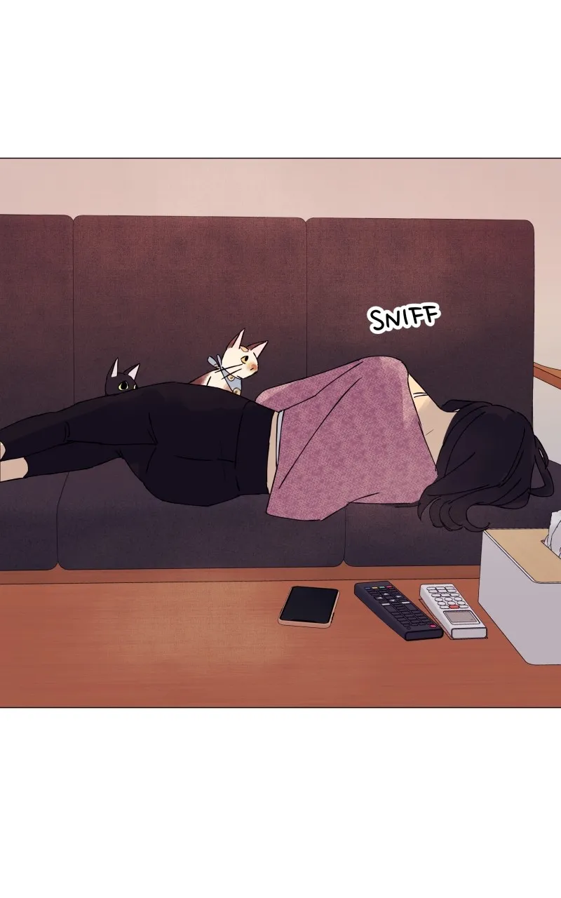 Honey Lemon Chapter 4 page 78 - 
