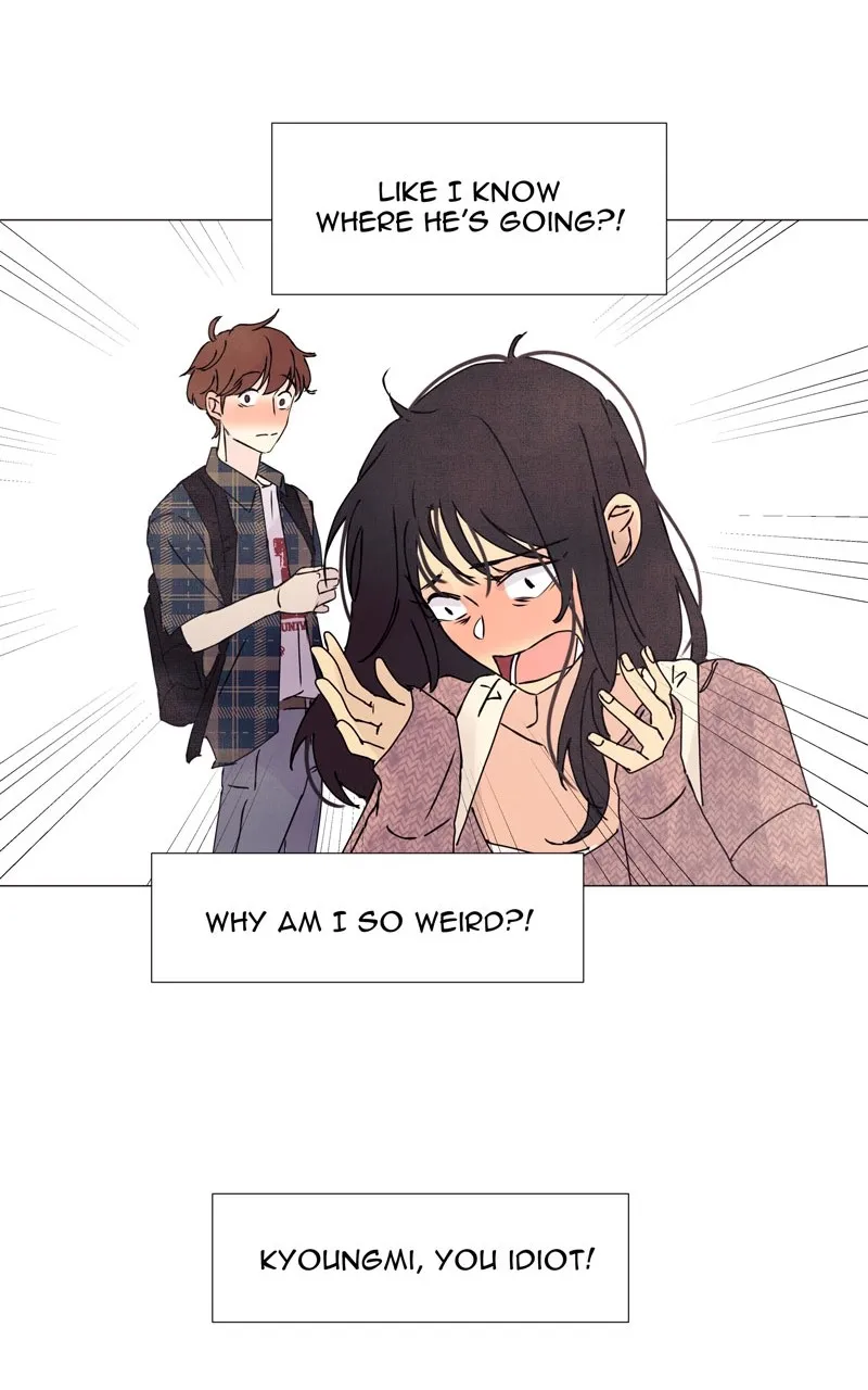 Honey Lemon Chapter 4 page 9 - 
