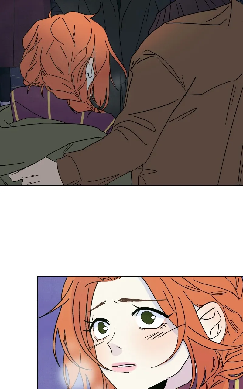 Honey Lemon Chapter 40 page 2 - 