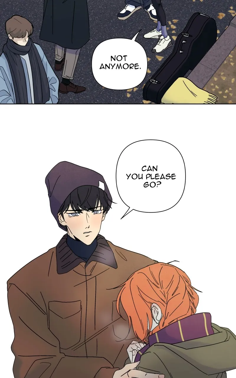 Honey Lemon Chapter 40 page 12 - 