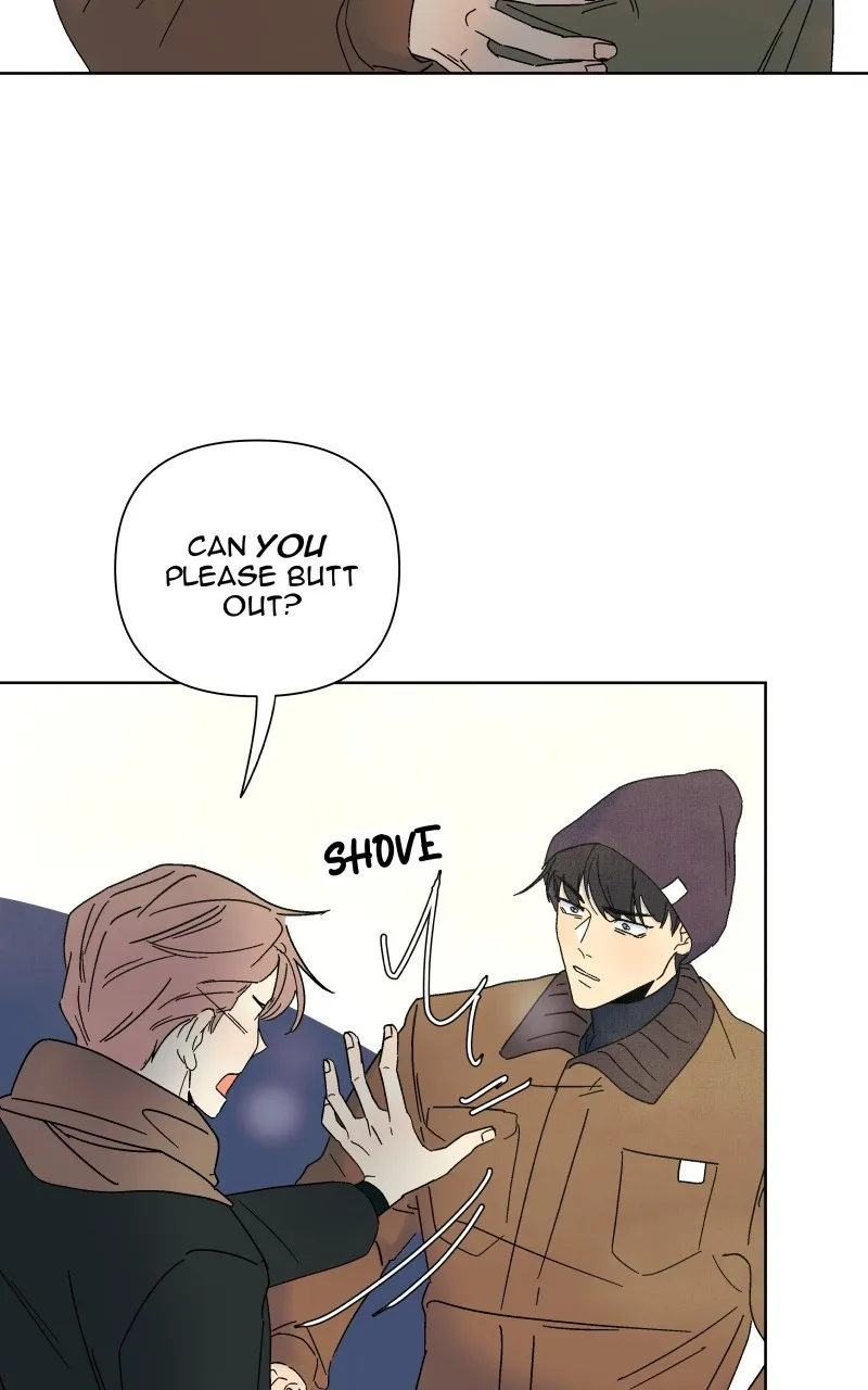 Honey Lemon Chapter 40 page 13 - 