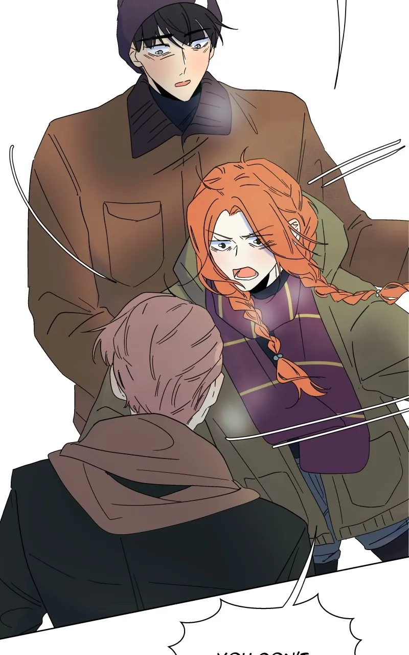 Honey Lemon Chapter 40 page 15 - 