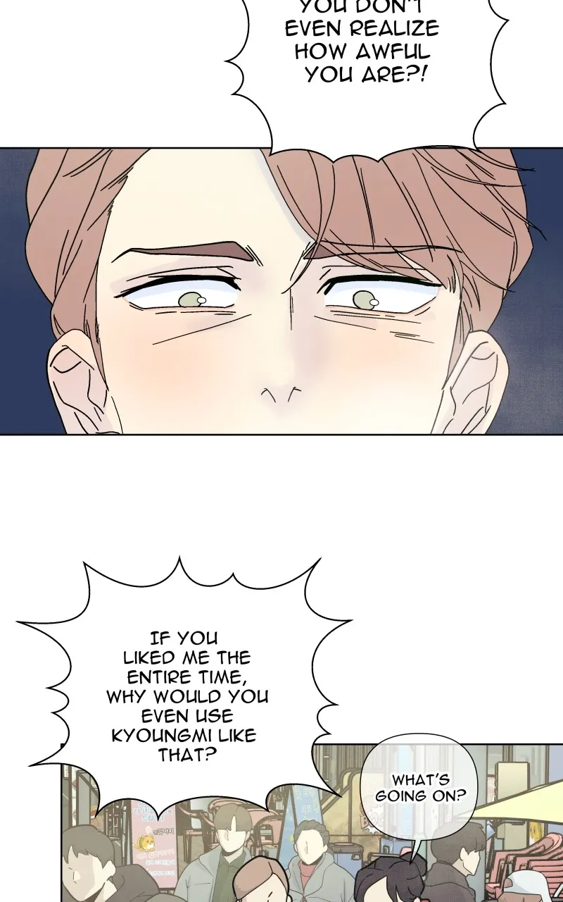 Honey Lemon Chapter 40 page 16 - 