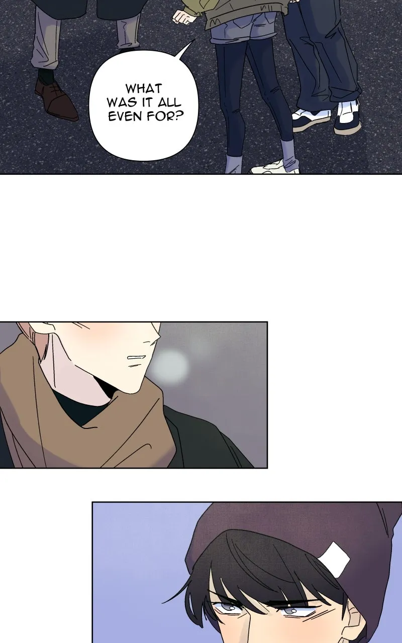 Honey Lemon Chapter 40 page 18 - 