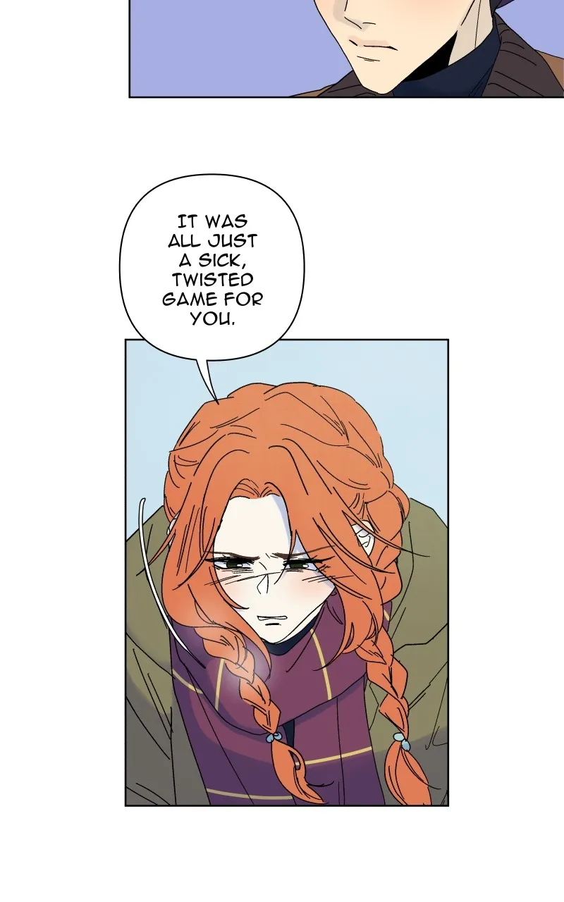 Honey Lemon Chapter 40 page 19 - 