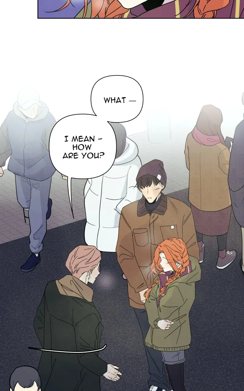 Honey Lemon Chapter 40 page 3 - 