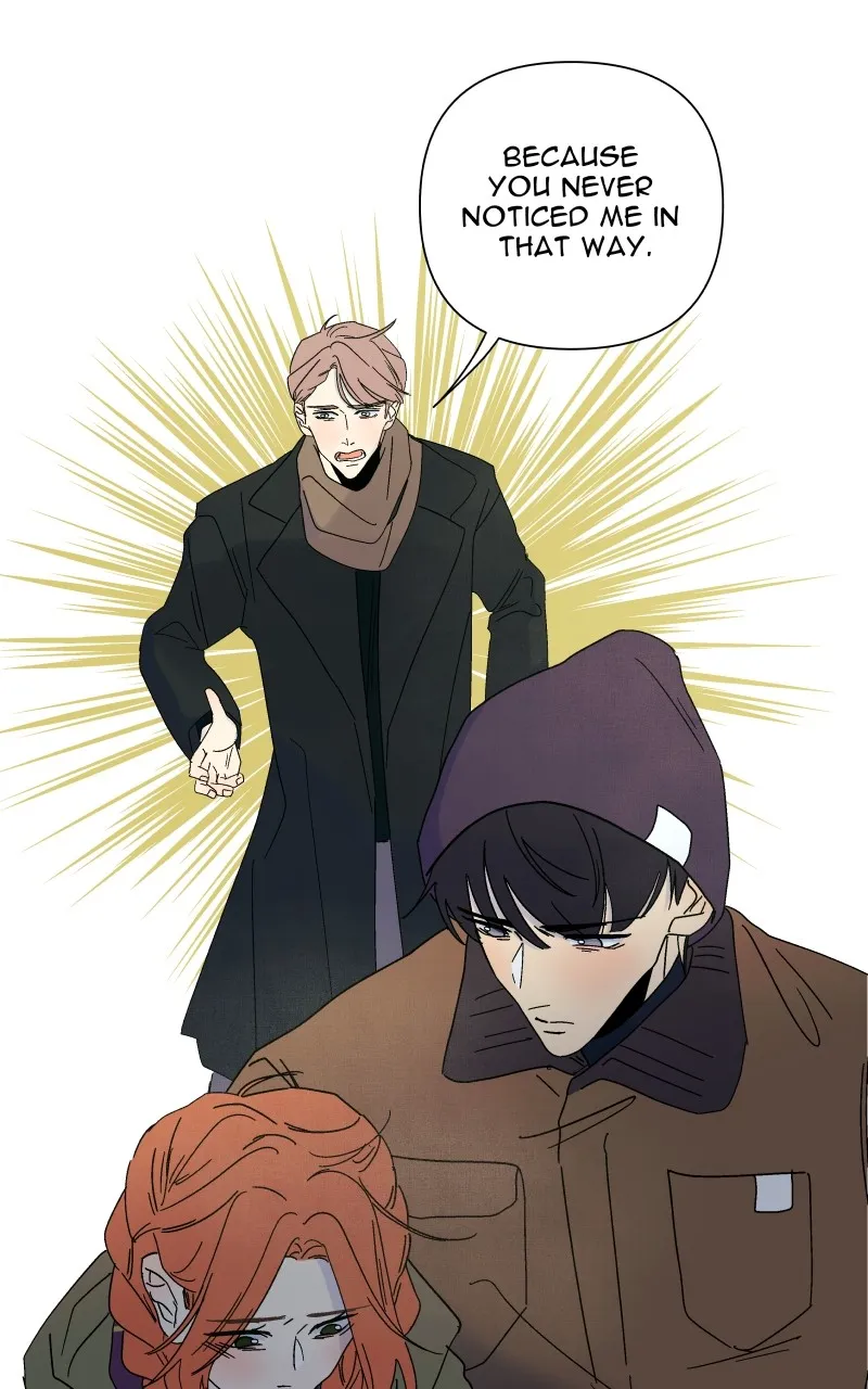 Honey Lemon Chapter 40 page 22 - 
