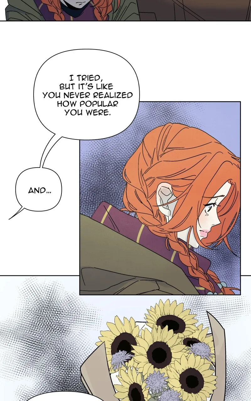Honey Lemon Chapter 40 page 23 - 