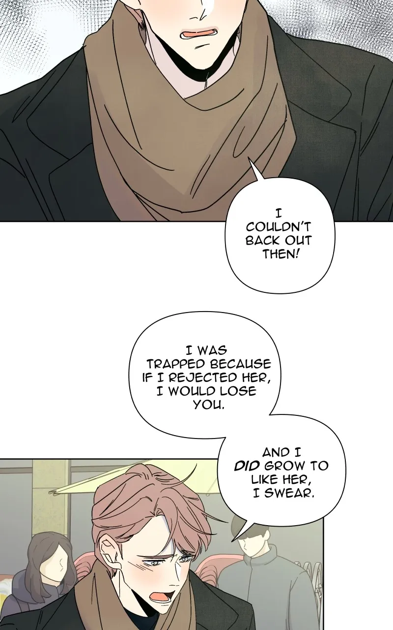 Honey Lemon Chapter 40 page 25 - 