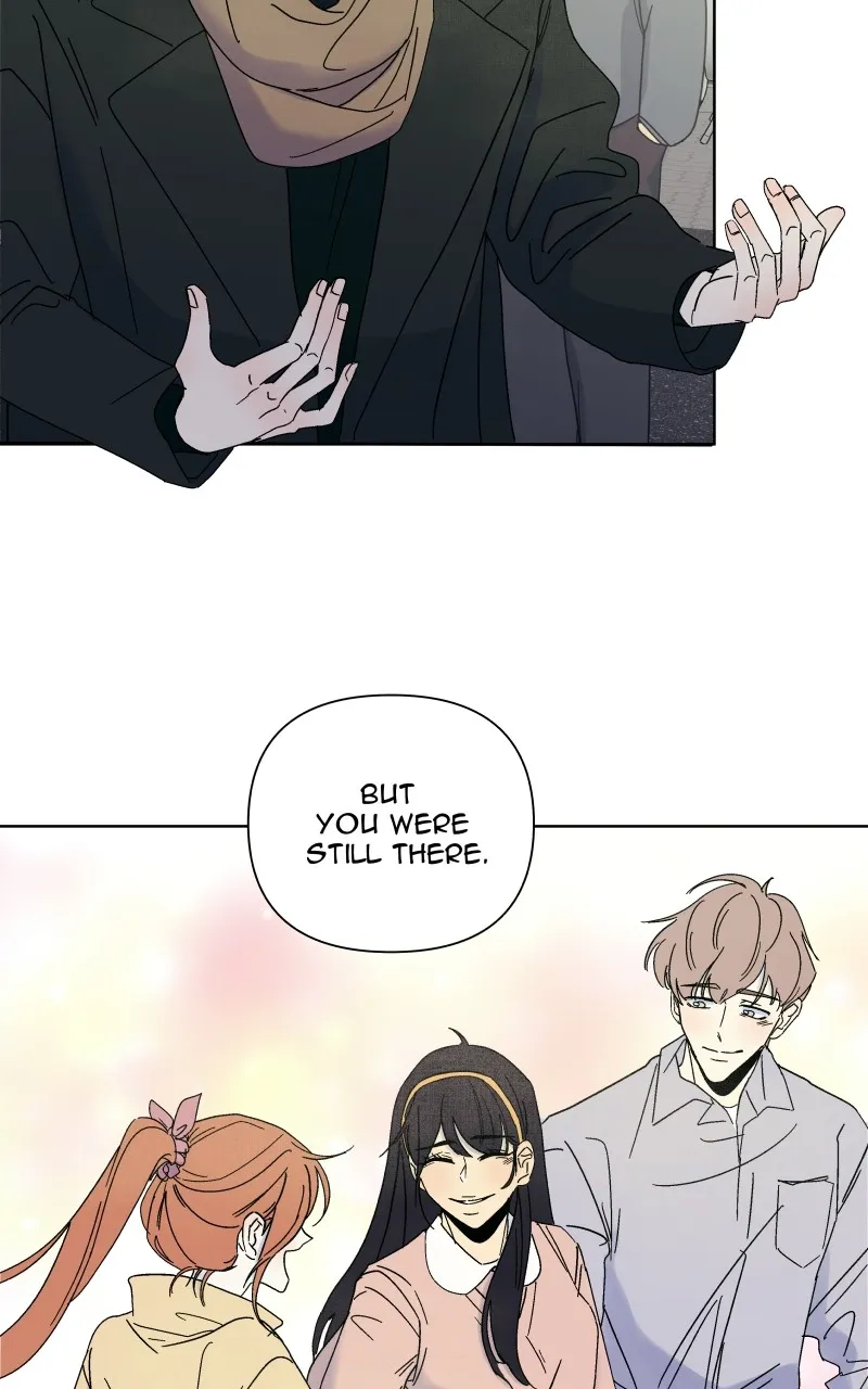 Honey Lemon Chapter 40 page 26 - 