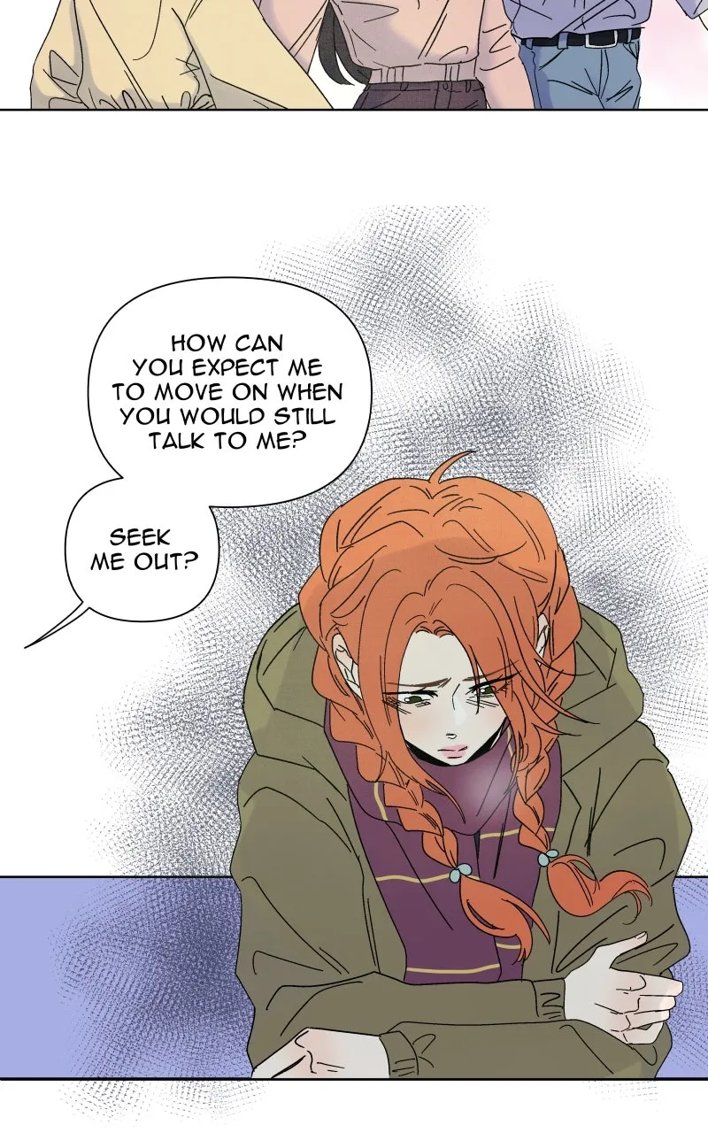 Honey Lemon Chapter 40 page 27 - 