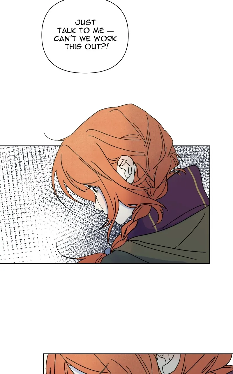 Honey Lemon Chapter 40 page 29 - 