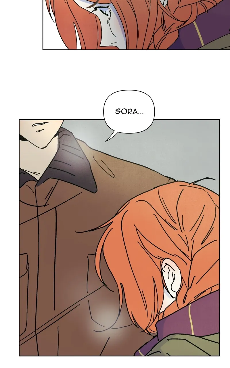 Honey Lemon Chapter 40 page 30 - 