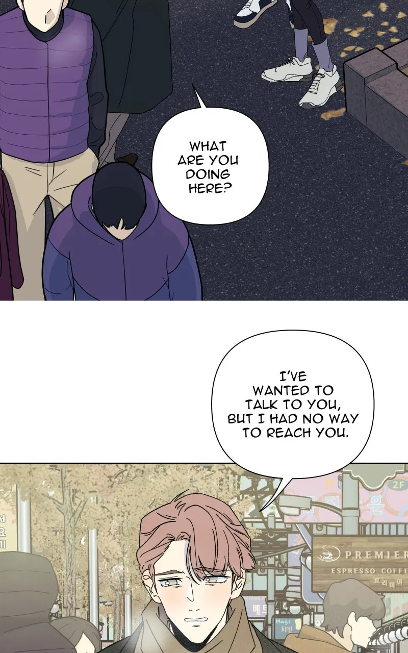 Honey Lemon Chapter 40 page 4 - 