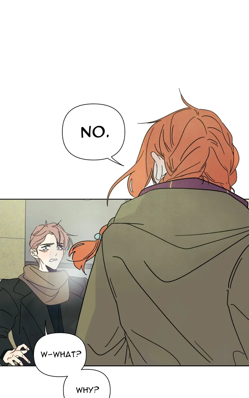 Honey Lemon Chapter 40 page 31 - 
