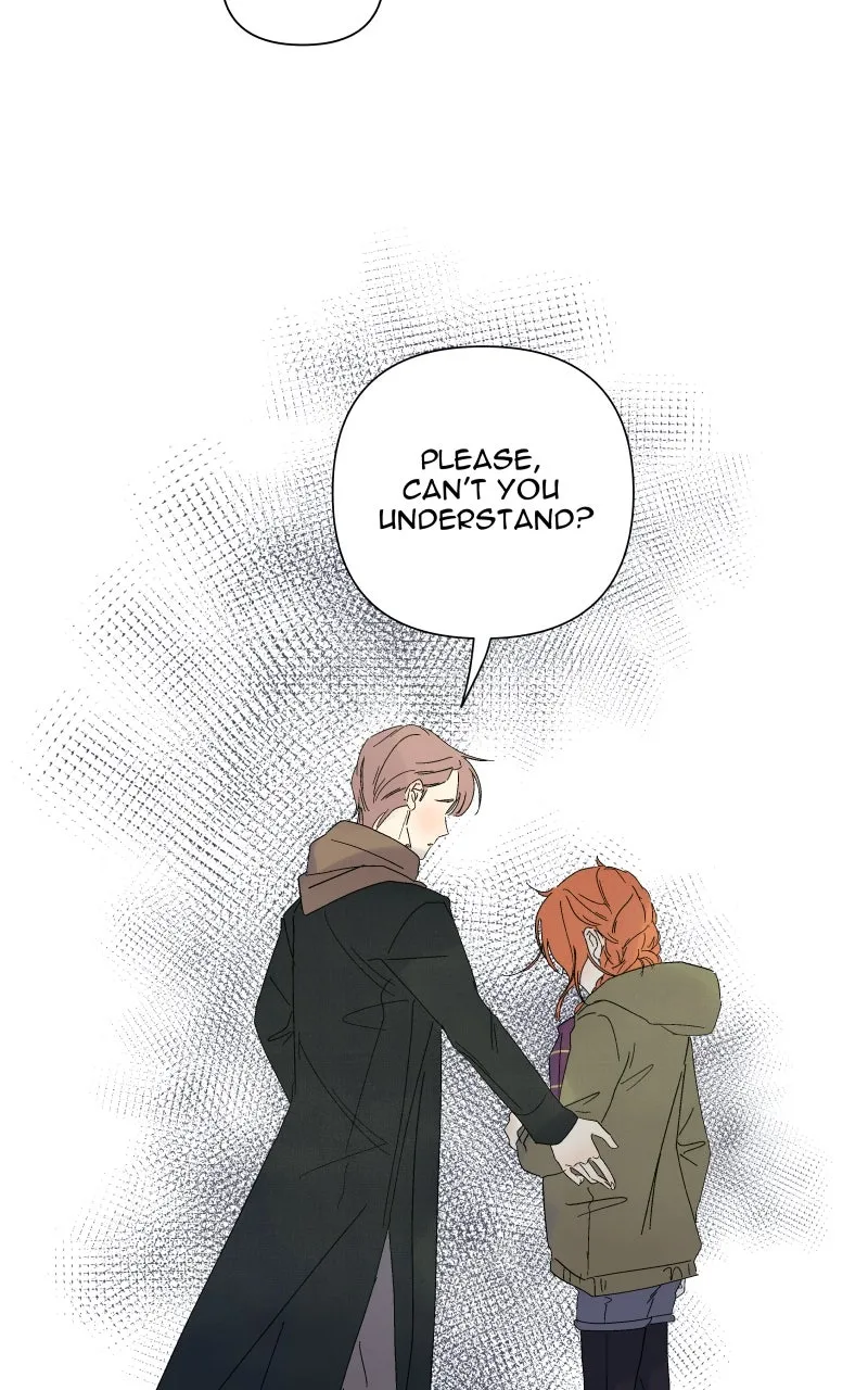 Honey Lemon Chapter 40 page 32 - 