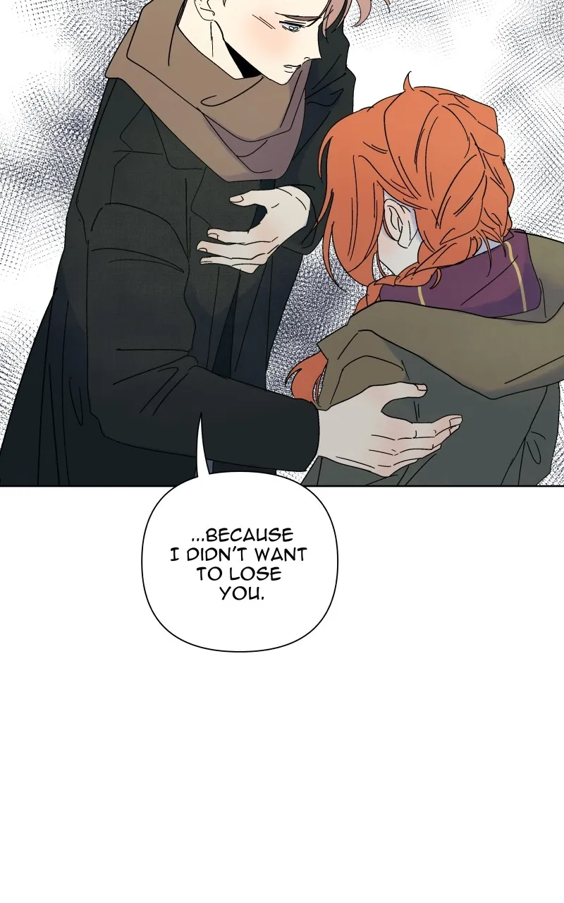 Honey Lemon Chapter 40 page 34 - 