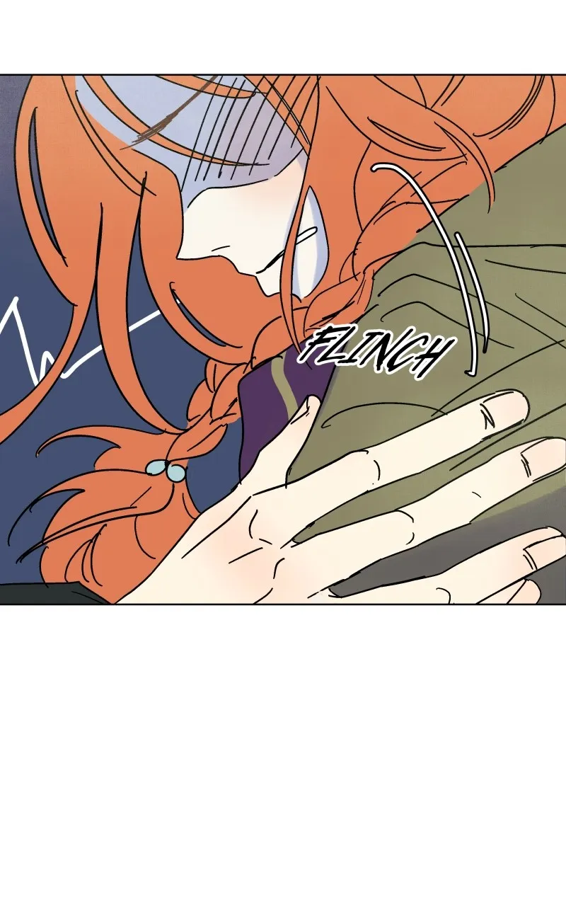 Honey Lemon Chapter 40 page 35 - 