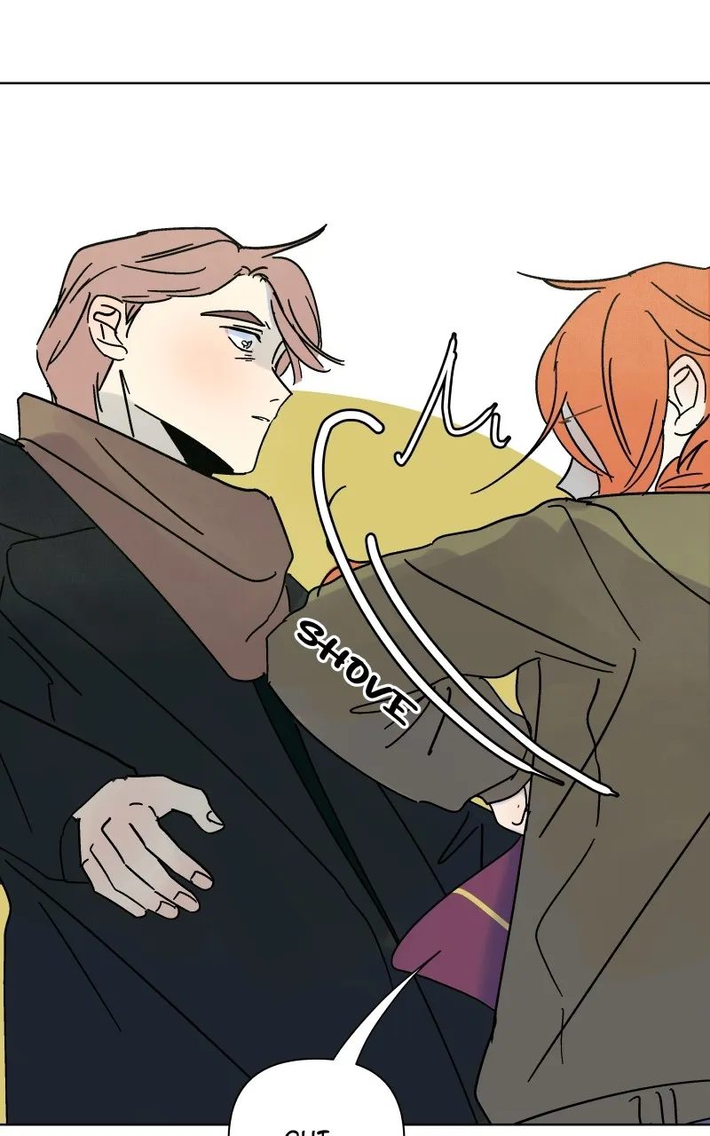 Honey Lemon Chapter 40 page 36 - 