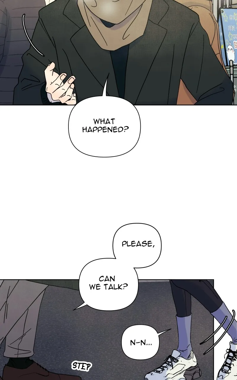 Honey Lemon Chapter 40 page 5 - 