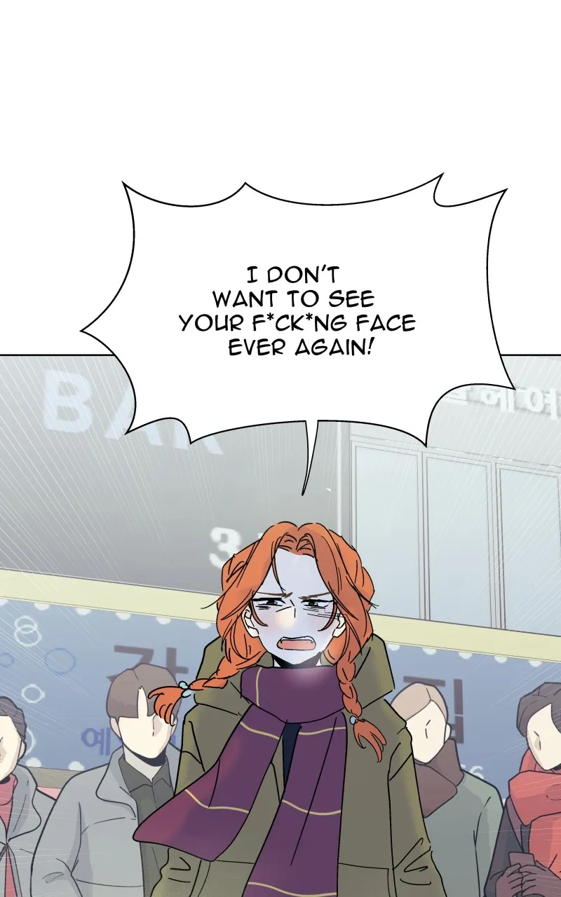 Honey Lemon Chapter 40 page 42 - 