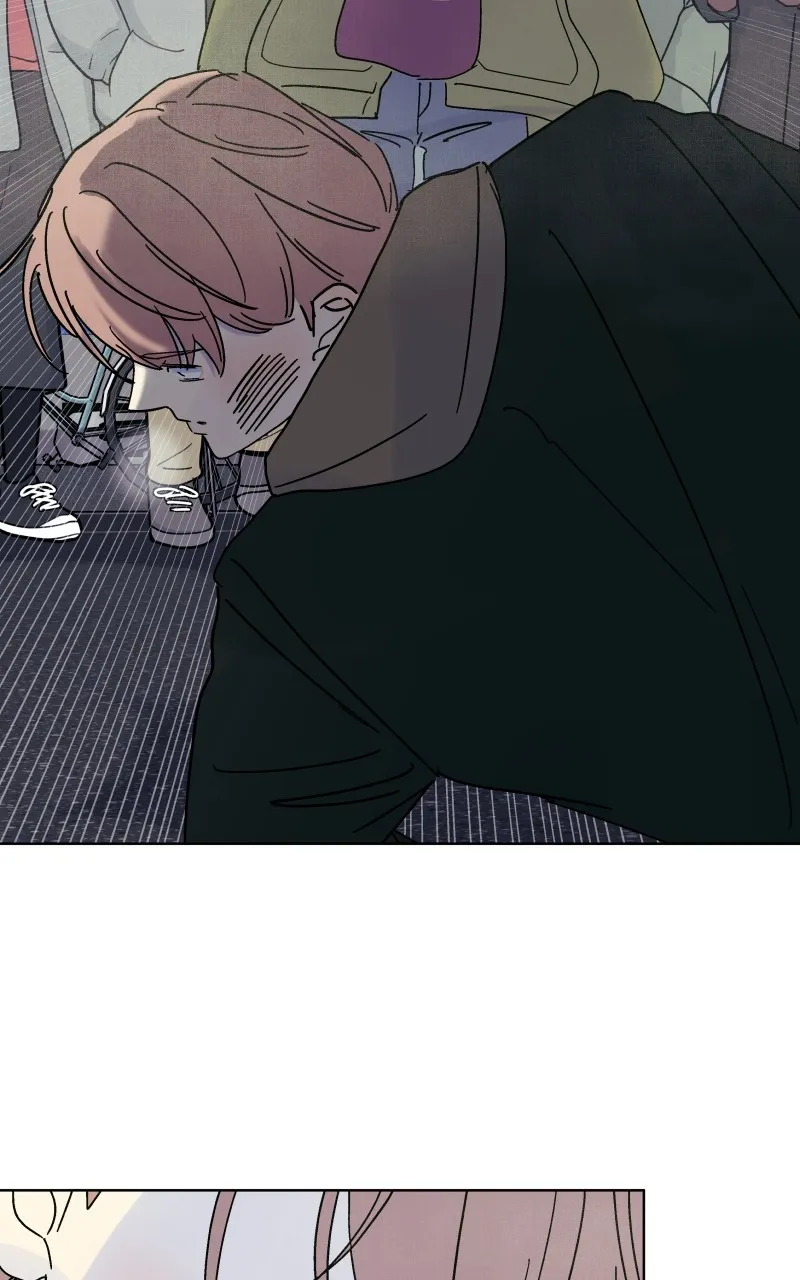 Honey Lemon Chapter 40 page 43 - 