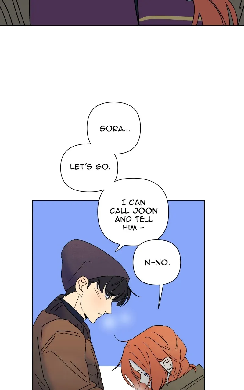 Honey Lemon Chapter 40 page 46 - 