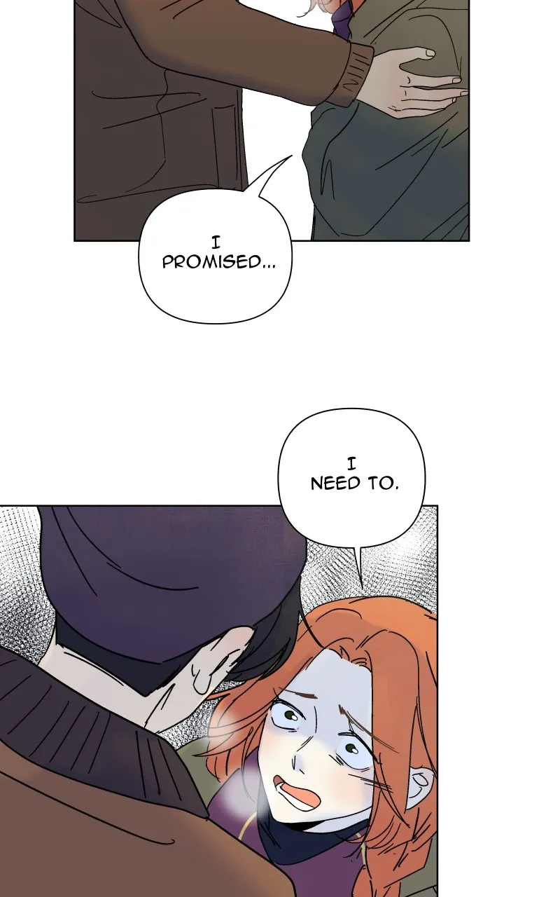 Honey Lemon Chapter 40 page 47 - 