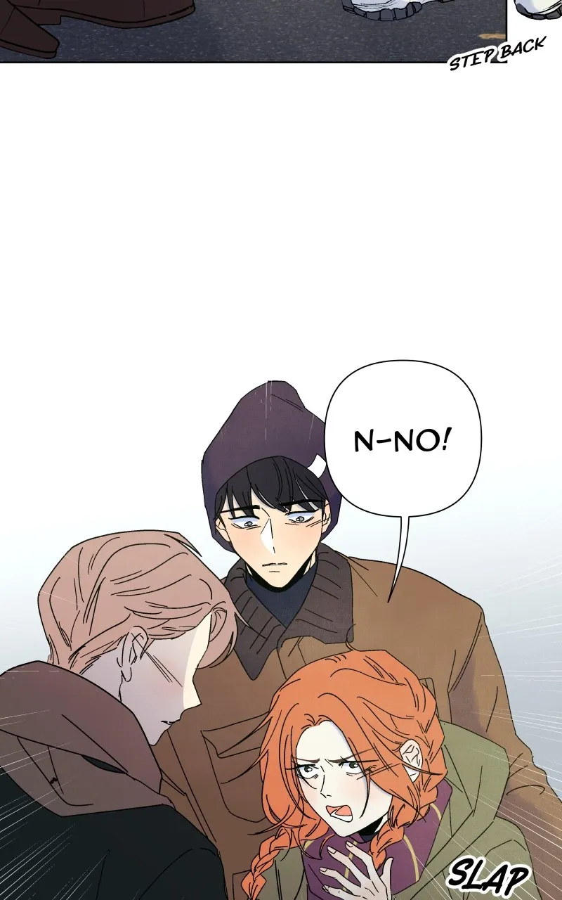 Honey Lemon Chapter 40 page 6 - 