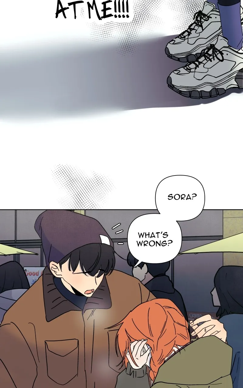 Honey Lemon Chapter 40 page 53 - 
