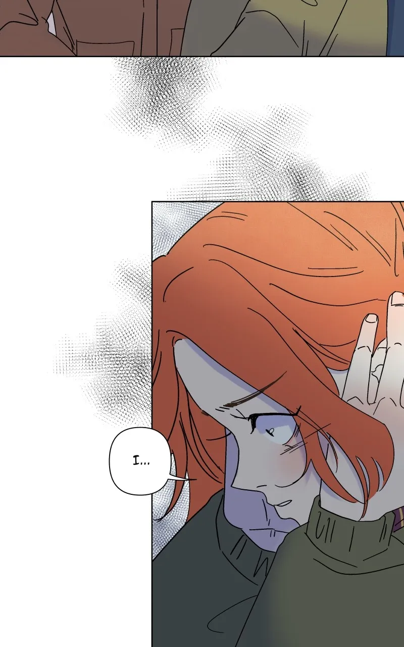 Honey Lemon Chapter 40 page 54 - 