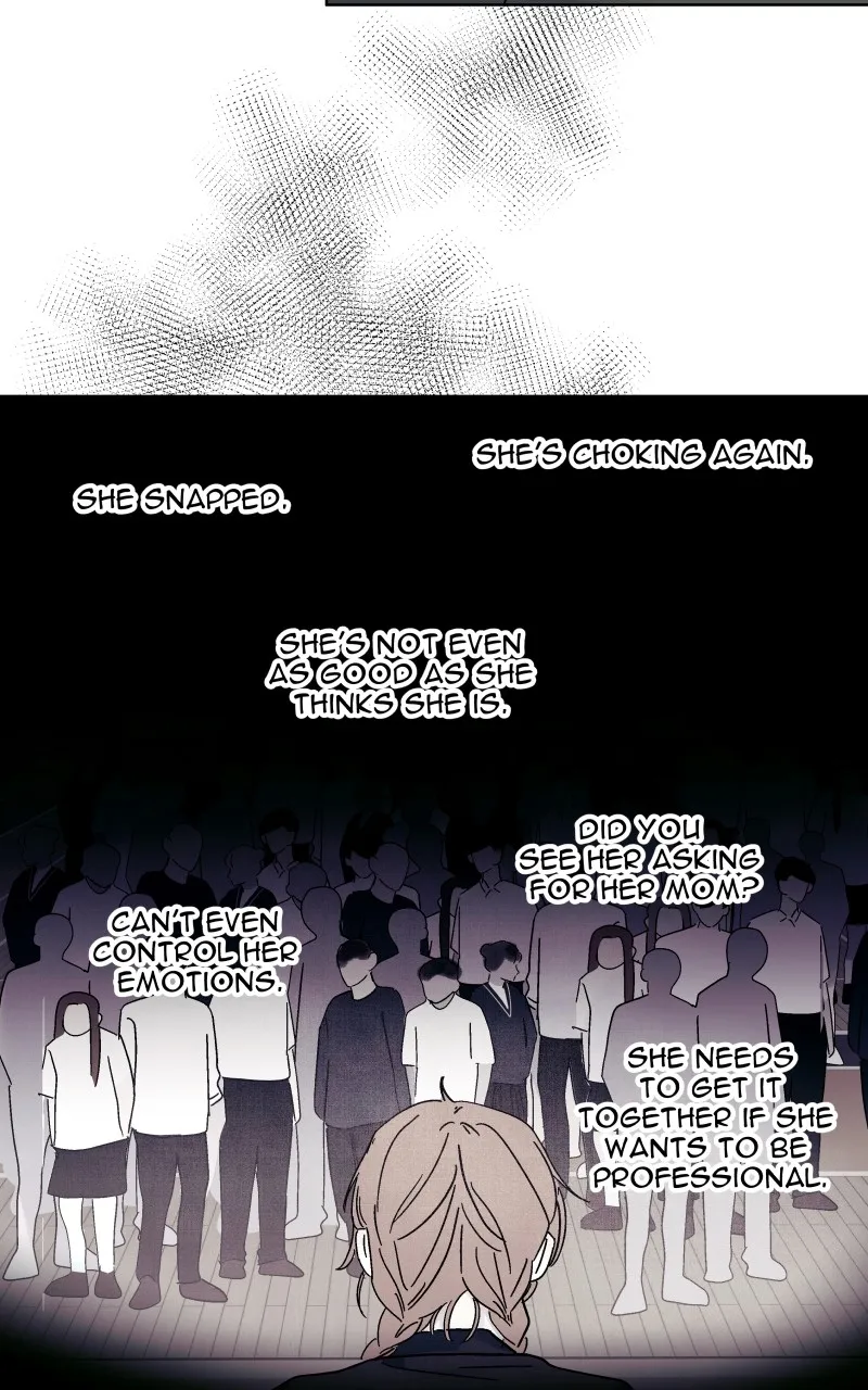 Honey Lemon Chapter 40 page 55 - 