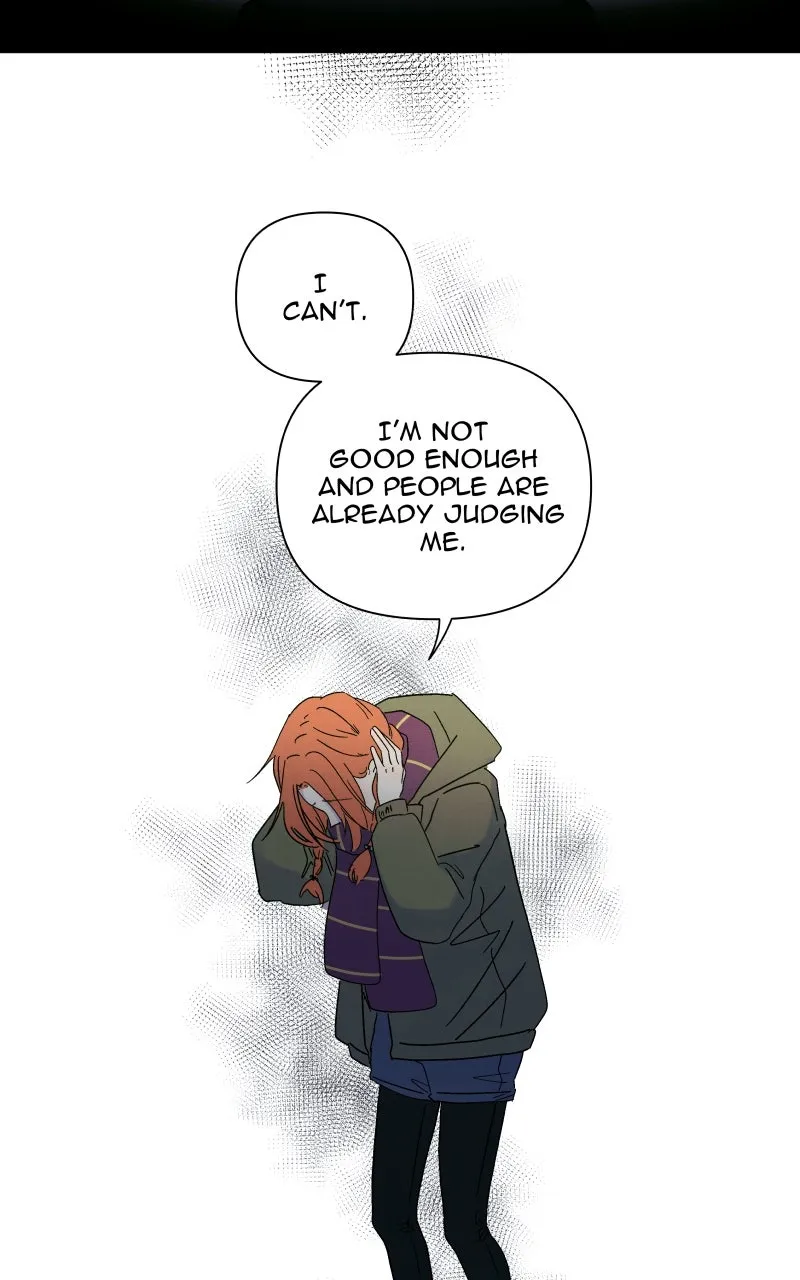 Honey Lemon Chapter 40 page 56 - 