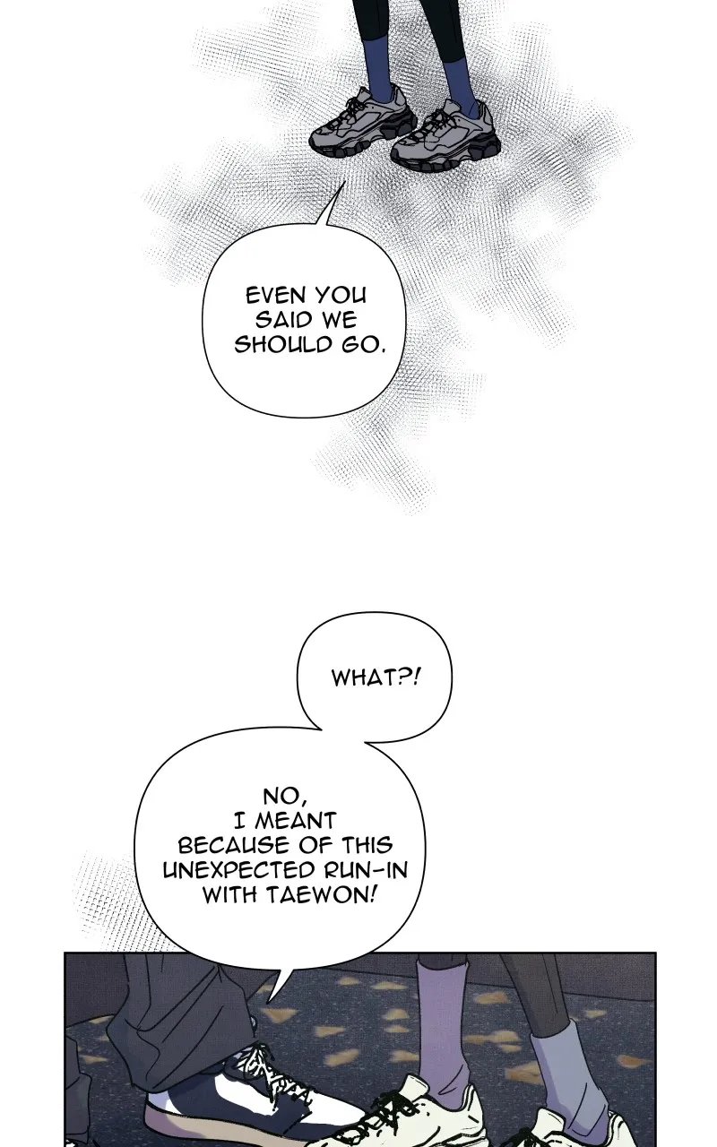 Honey Lemon Chapter 40 page 57 - 