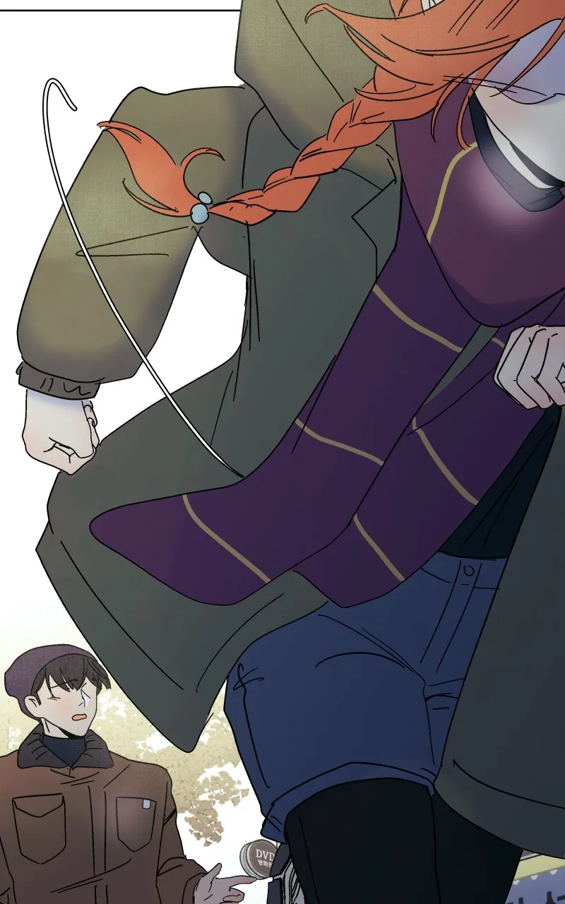 Honey Lemon Chapter 40 page 59 - 