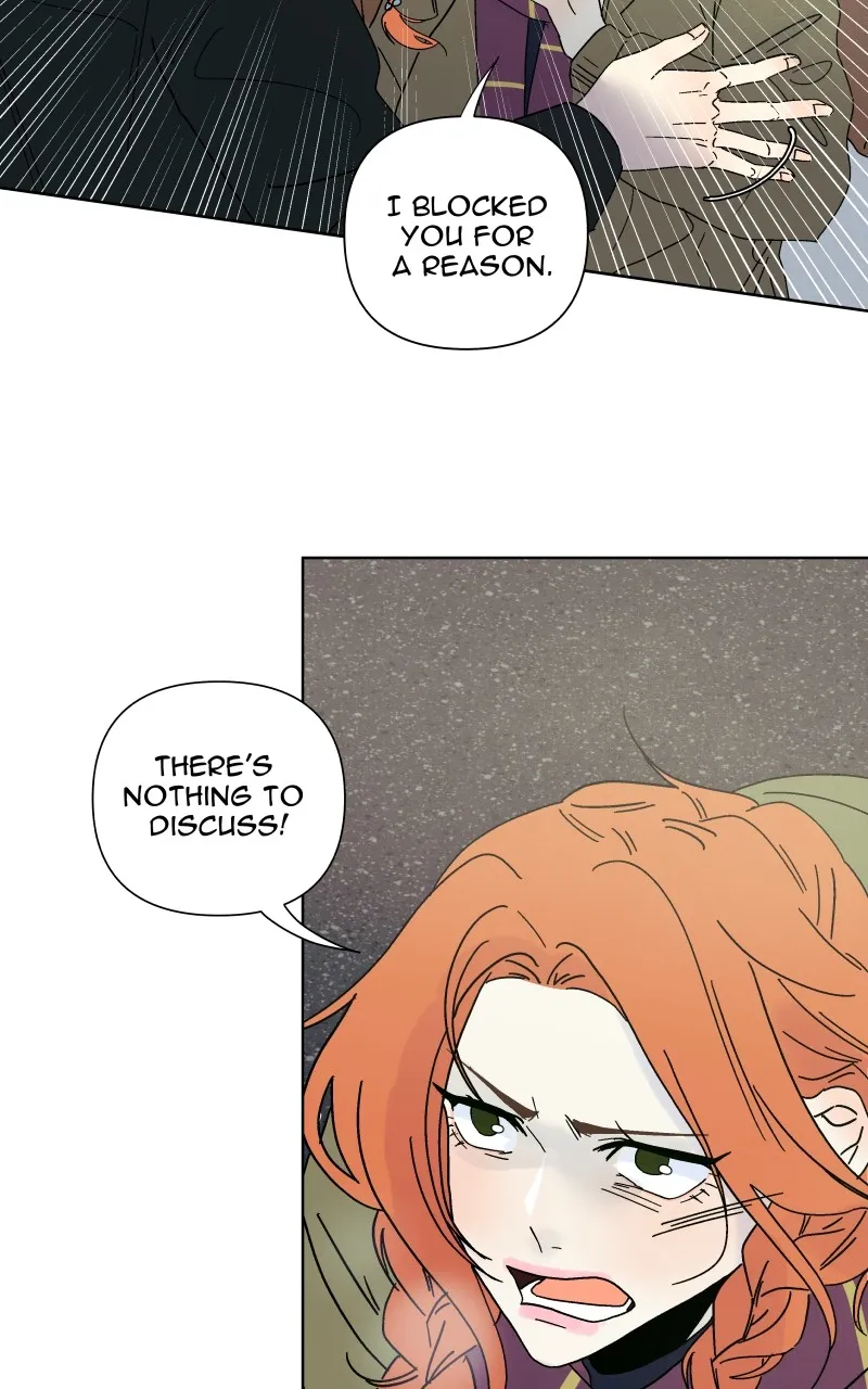 Honey Lemon Chapter 40 page 7 - 