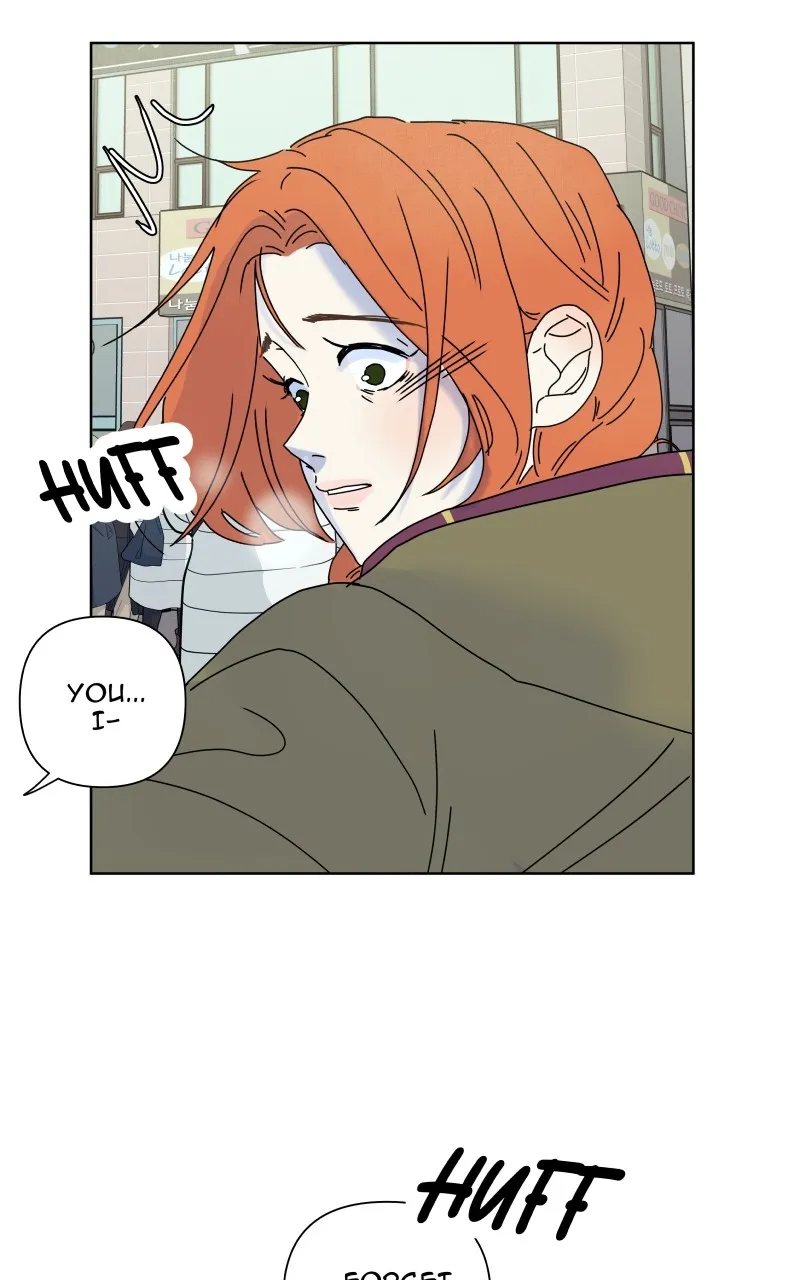 Honey Lemon Chapter 40 page 67 - 