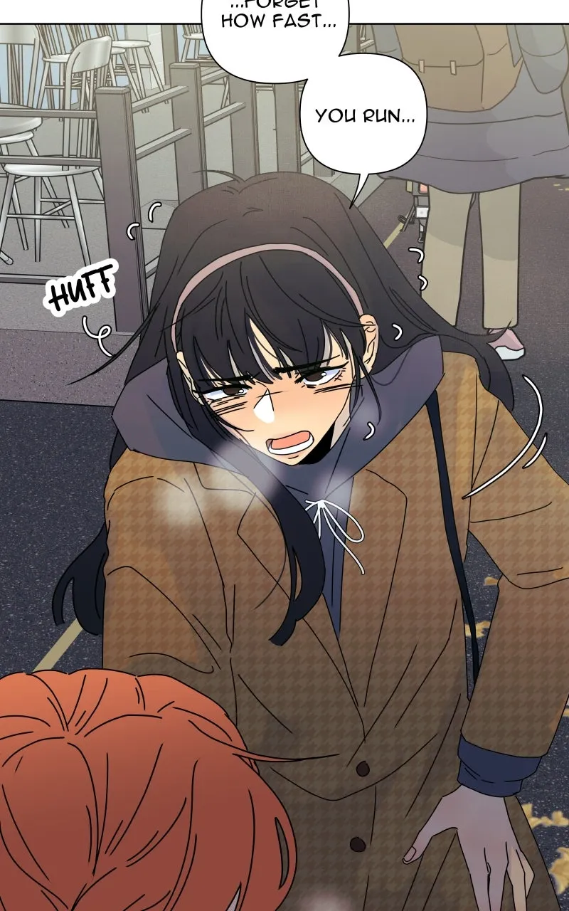 Honey Lemon Chapter 40 page 68 - 