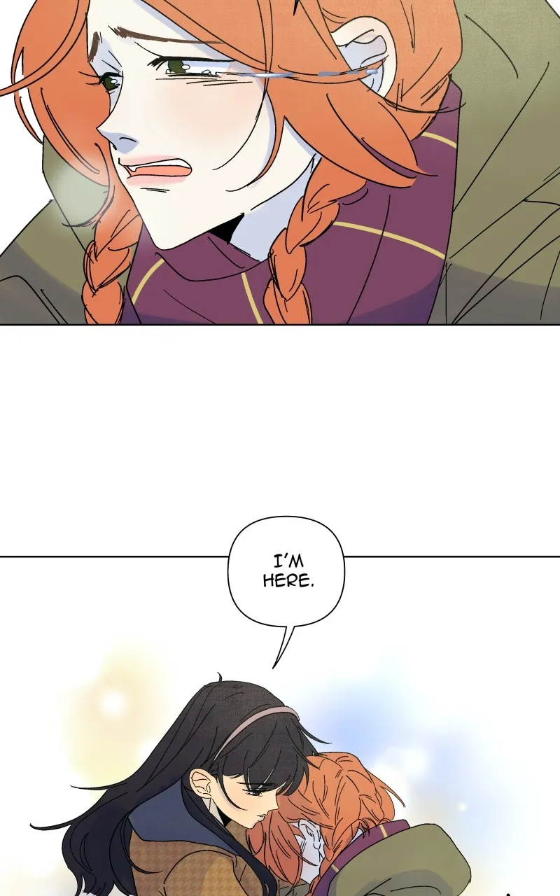 Honey Lemon Chapter 40 page 70 - 