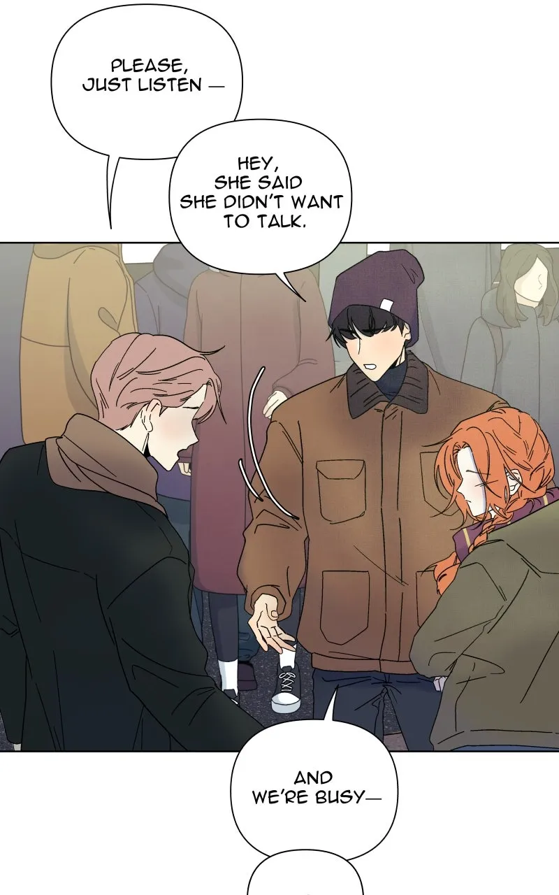 Honey Lemon Chapter 40 page 9 - 