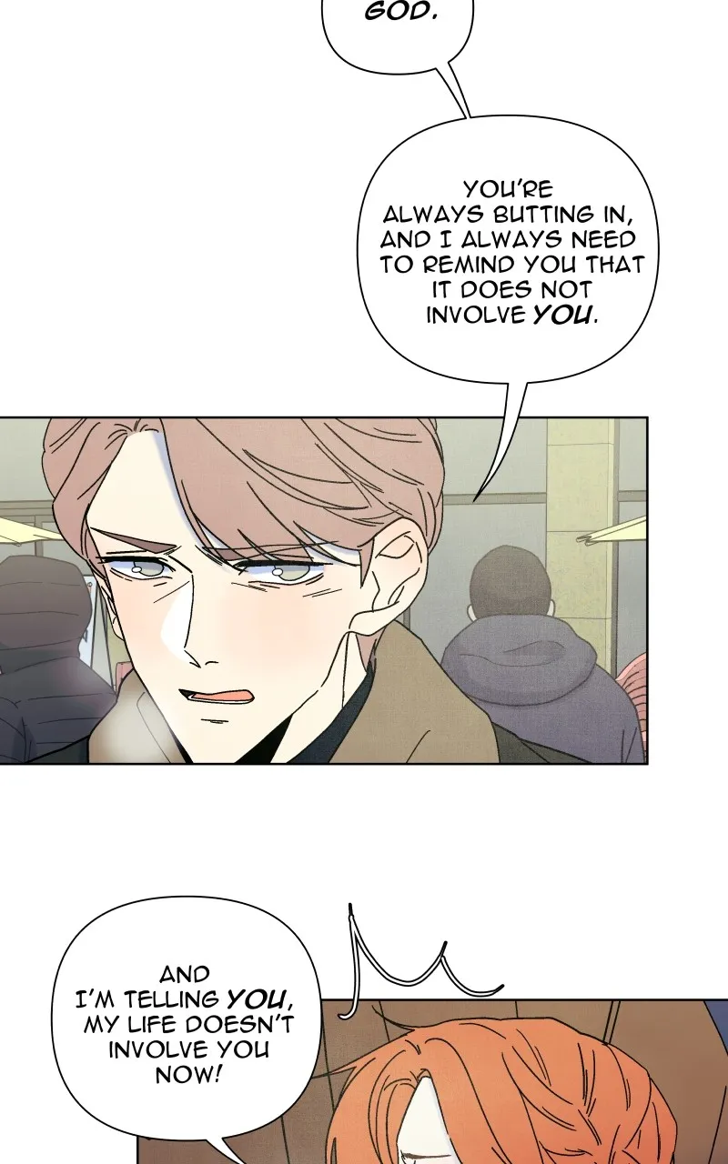 Honey Lemon Chapter 40 page 10 - 