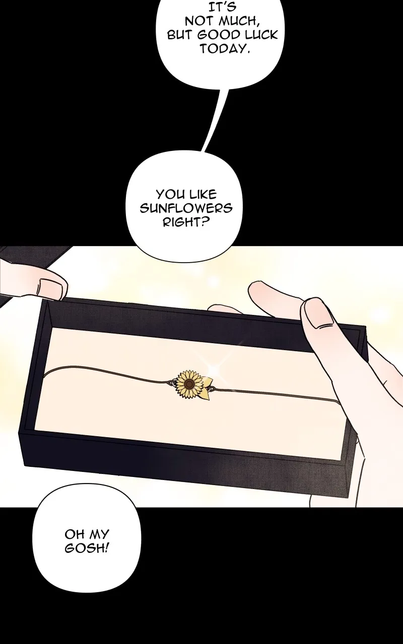 Honey Lemon Chapter 41 page 11 - 