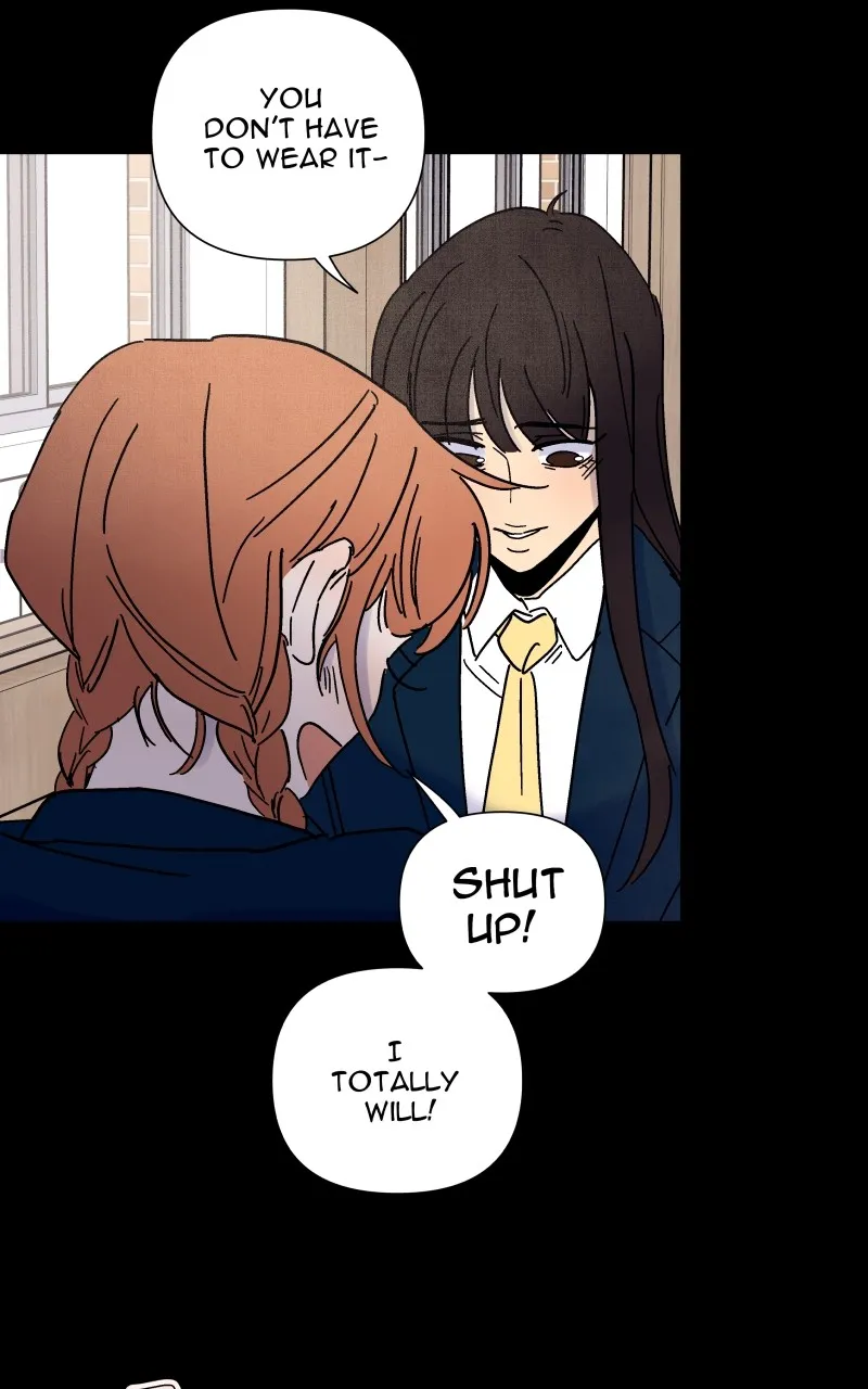 Honey Lemon Chapter 41 page 12 - 